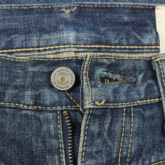 Quadro Japan Bootcut Denim Jeans Size 28