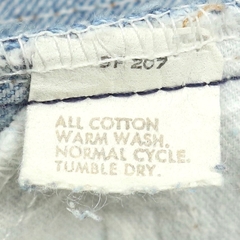 Vintage 70s Levi’s 519 Denim Jeans Size 33