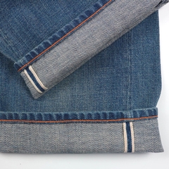 3x1 Selvedge Denim Jeans Size 33