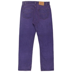 90s Levi’s 505 USA Denim Jeans Size 33