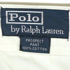 Polo by Ralph Lauren Pants Size 33