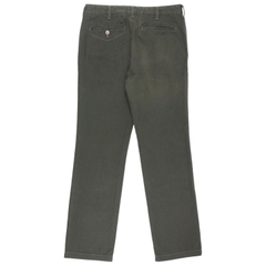 Or Glory Japan Herringbone Work Trousers Size 30