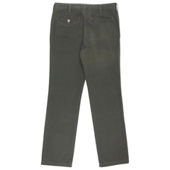 Or Glory Herringbone Work Trousers Size 30