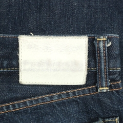 Tabloid News x United Arrows Selvedge Jeans Size 31