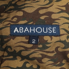 Abahouse Japan Khaki Pants Size 30