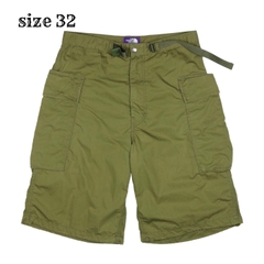 The North Face Purple Label Shorts Size 32