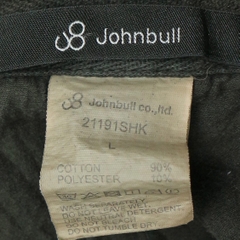 Johnbull Shorts Size 31-32