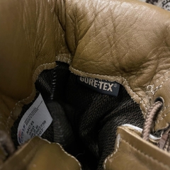 Belleville Military Edition Mountain Combat Boots Size 9