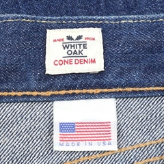 Levi’s 505 Jeans USA Cone Denim Size 29