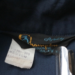 Vintage 60-70s Champion Sport Jacket Size M