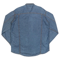Denime Western Shirt Size M