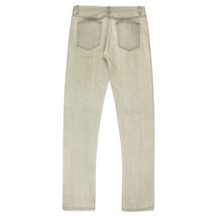 A.P.C. Cure Gray Denim Jeans Size 28