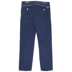 R.Newbold Herringbone Pants Size 34