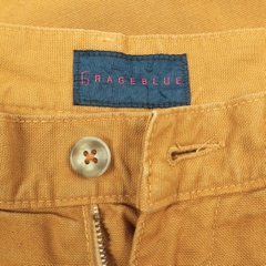 Rage Blue Japan Canvas Pants Size 29