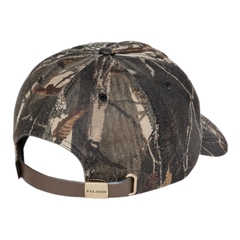 Filson Oil Tin Logger Cap - Realtree