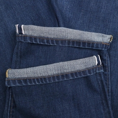 Édifice Japan Selvedge Denim Jeans Size 31
