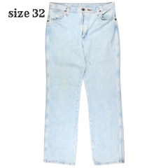 Wrangler Jeans Size 32