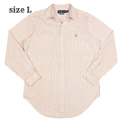 Polo by Ralph Lauren Shirt Size L