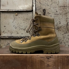 Belleville Military Edition Mountain Combat Boots Size 9