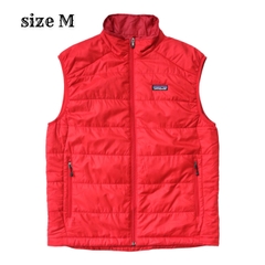 Patagonia Outdoor Vest Size M