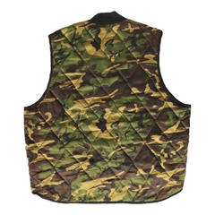 Reversible Hunting Vest Size L