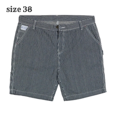 Low Blow Knuckle Shorts Size 38