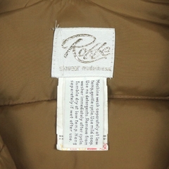 Vintage Robbe USA Outdoor Vest Size L