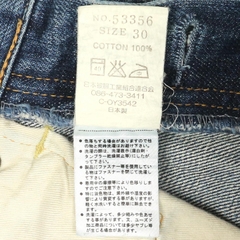 Eternal Denim Jeans Size 29