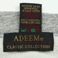 ADEEM Heavy-weight Sweater Size M