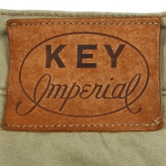 Key Imperial Double-knee Pants Size 32