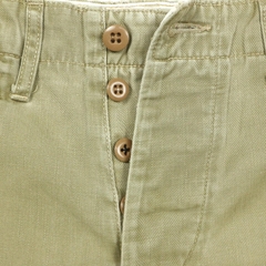 Fob Factory Khaki Pants Size 31
