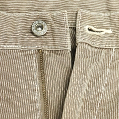 United Arrows Japan Made Carpenter Pants Size 31