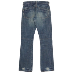 Quadro Japan Bootcut Denim Jeans Size 28