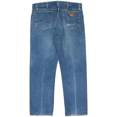 Wrangler Denim Cowboy Jeans Size 35