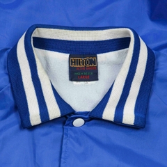 Vtg Hilton Made in USA Sport Jacket Size L