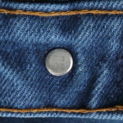 Vintage 80s Levi’s 516 USA Bootcut Jeans Size 31