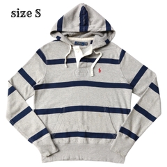 Polo by Ralph Lauren Hoodie Size S