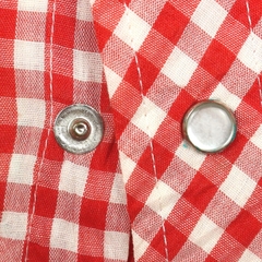 Vintage 80s Lee Western Shirt Size L