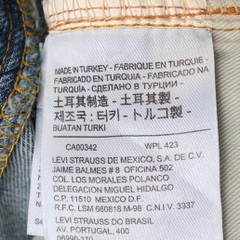 LEVI’S VINTAGE CLOTHING 1947 501 Selvedge Jeans Size 33