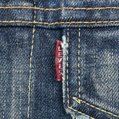 LEVI’S VINTAGE CLOTHING Type III Denim Jacket Size M