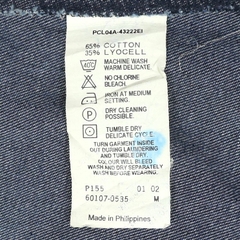 2002 Levi’s Engineered Shirt Size S