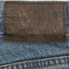 Calvin Klein Denim Jeans Size 34