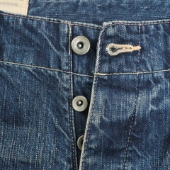 Johnbull Japan Denim Jeans Size 31