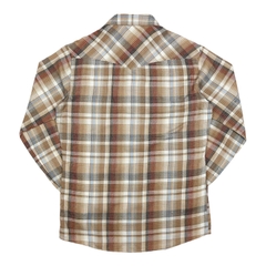 90s Kennington Western Shirt Size M