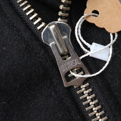 Skull Works x JACKROSE Biker Jacket Size L