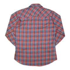 Vintage 80s Levi’s Western Shirt Size L