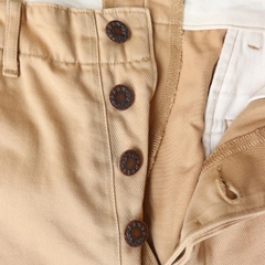 Buzz Rickson’s Officer Khaki Trousers Size 30