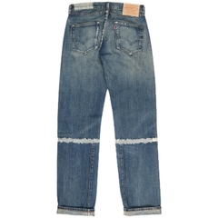 LEVI’S VINTAGE CLOTHING 1967 505XX Selvedge Denim Size 28