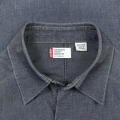 2002 Levi’s Engineered Shirt Size S