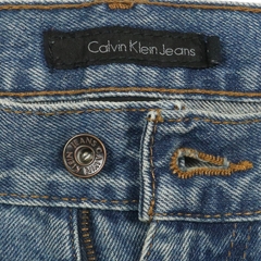 Calvin Klein Denim Jeans Size 34